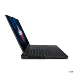 Laptop Lenovo Gaming Legion Pro 5 16ARX8, 16" WQXGA - 82WM00ELRM