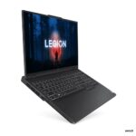 Laptop Lenovo Gaming Legion Pro 5 16ARX8, 16" WQXGA - 82WM00EMRM