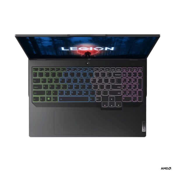 Laptop Lenovo Gaming Legion Pro 5 16ARX8, 16" WQXGA - 82WM00EMRM