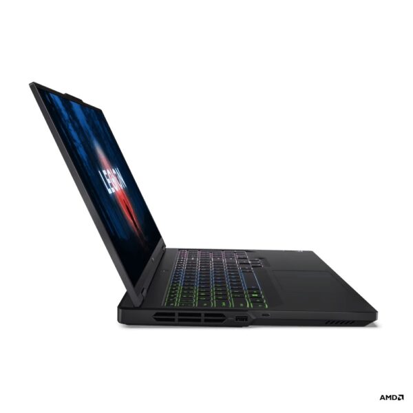 Laptop Lenovo Gaming Legion Pro 5 16ARX8, 16" WQXGA - 82WM00EMRM