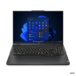 Laptop Lenovo Gaming Legion Pro 5 16ARX8, 16" WQXGA - 82WM00EPRM