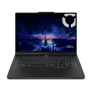 Laptop Lenovo Gaming Legion Pro 5 16IAX10H, 16" WQXGA - 83LU0043RM
