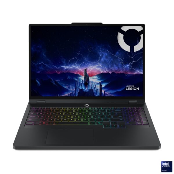 Laptop Lenovo Gaming Legion Pro 5 16IRX10, 16" WQXGA - 83NN000KRM