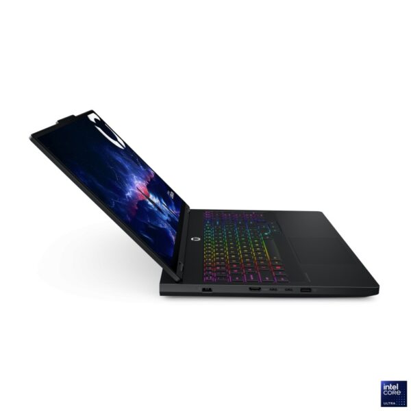 Laptop Lenovo Gaming Legion Pro 5 16IRX10, 16" WQXGA - 83NN000KRM