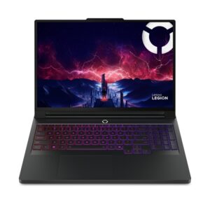 Laptop Lenovo Gaming Legion Pro 7 16AFR10H, 16" WQXGA - 83RU002KRM