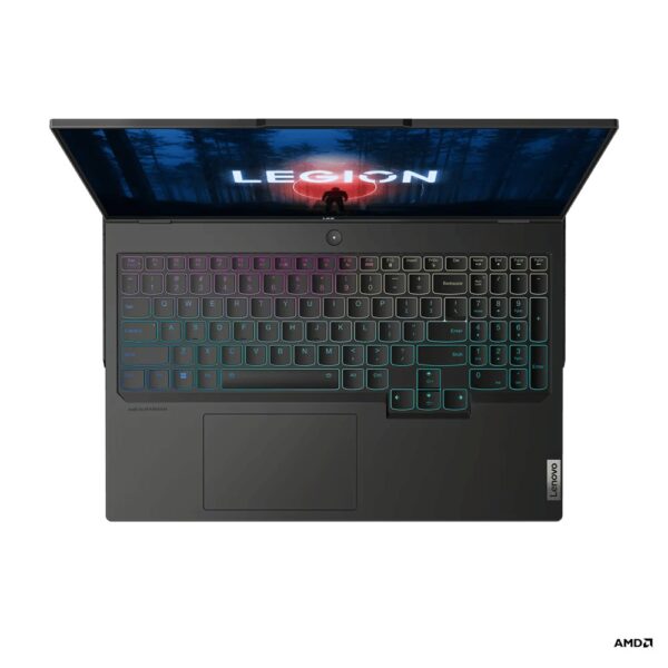 Laptop Lenovo Gaming Legion Pro 7 16ARX8H, 16" WQXGA - 82WS002LRM