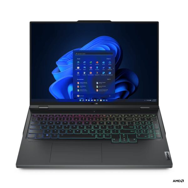 Laptop Lenovo Gaming Legion Pro 7 16ARX8H, 16" WQXGA - 82WS002MRM