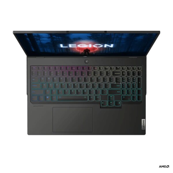 Laptop Lenovo Gaming Legion Pro 7 16ARX8H, 16" WQXGA - 82WS002MRM