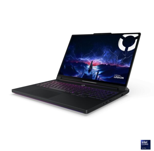 Laptop Lenovo Gaming Legion Pro 7 16IAX10H, 16" WQXGA - 83F50049RM