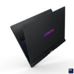 Laptop Lenovo Gaming Legion Pro 7 16IAX10H, 16" WQXGA - 83F50049RM