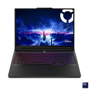 Laptop Lenovo Gaming Legion Pro 7 16IAX10H, 16" WQXGA - 83F500HYRM
