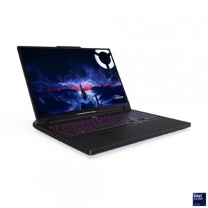 Laptop Lenovo Gaming Legion Pro 7 16IAX10H, 16" WQXGA - 83F500HYRM