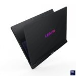 Laptop Lenovo Gaming Legion Pro 7 16IAX10H, 16" WQXGA - 83F500HYRM - imagine 7