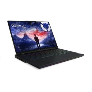 Laptop Lenovo Gaming Legion Pro 7 16IRX9H, 16" WQXGA - 83DE004WRM