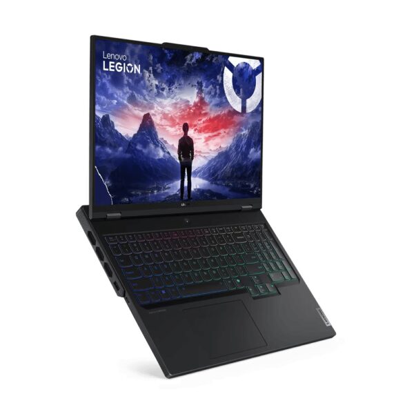 Laptop Lenovo Gaming Legion Pro 7 16IRX9H, 16" WQXGA - 83DE004WRM