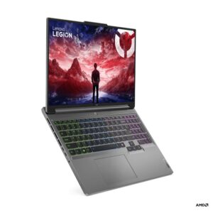 Laptop Lenovo Gaming Legion Slim 5 16AHP9, 16" WQXGA - 83DH003LRM