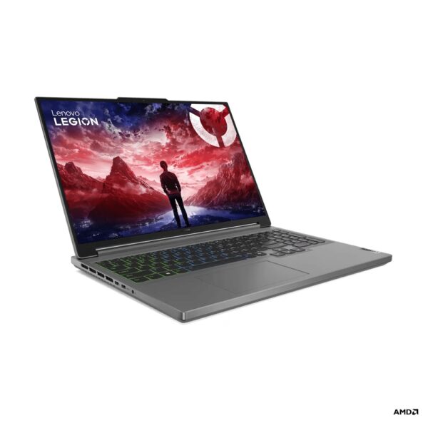 Laptop Lenovo Gaming Legion Slim 5 16AHP9, 16" WQXGA - 83DH003LRM