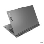 Laptop Lenovo Gaming Legion Slim 5 16AHP9, 16" WQXGA - 83DH003LRM