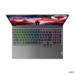 Laptop Lenovo Gaming Legion Slim 5 16AHP9, 16" WQXGA - 83DH003MRM