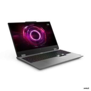 Laptop Lenovo Gaming LOQ 15AHP10, 15.6" FHD (1920x1080) IPS - 83JG004FRM