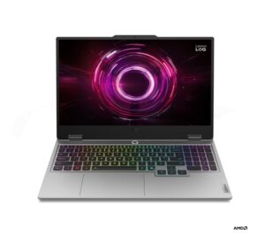 Laptop Lenovo Gaming LOQ 15AHP10, 15.6" FHD (1920x1080) IPS - 83JG004FRM