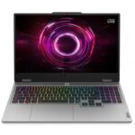 Laptop Lenovo Gaming LOQ 15AHP10, 15.6" FHD (1920x1080) IPS - 83JG00EMRM