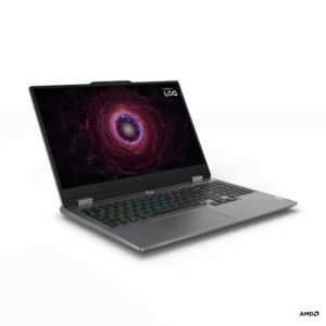 Laptop Lenovo Gaming LOQ 15AHP9, 15.6" FHD (1920x1080) IPS - 83DX0088RM
