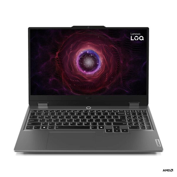 Laptop Lenovo Gaming LOQ 15ARP9, 15.6" FHD (1920x1080) IPS - 83JC0004RM