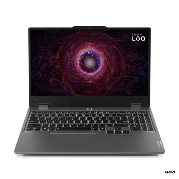 Laptop Lenovo Gaming LOQ 15ARP9, 15.6" FHD (1920x1080) IPS - 83JC0008RM