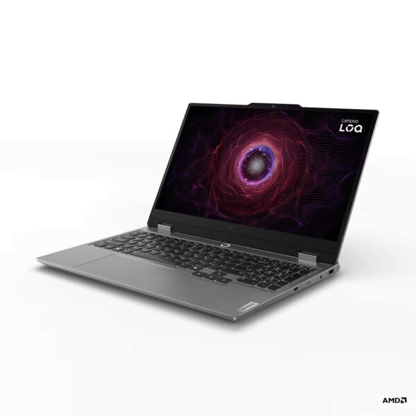 Laptop Lenovo Gaming LOQ 15ARP9, 15.6" FHD (1920x1080) IPS - 83JC0043RM