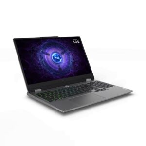 Laptop Lenovo Gaming LOQ 15IAX9, 15.6" FHD (1920x1080) IPS - 83GS00AERM