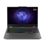 Laptop Lenovo Gaming LOQ 15IAX9, 15.6" FHD (1920x1080) IPS - 83GS00AERM