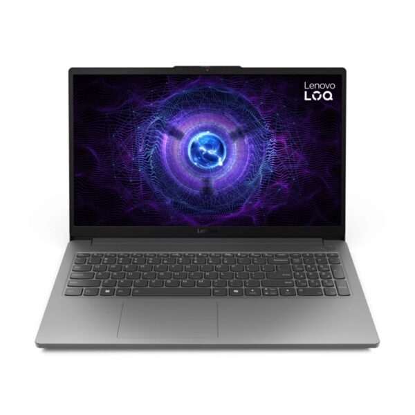 Laptop Lenovo Gaming LOQ 15IAX9E, 15.6" FHD (1920x1080) IPS - 83LK005FRM