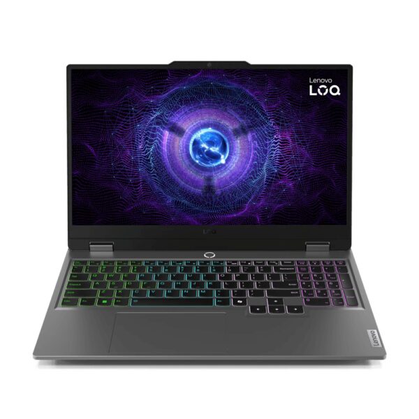 Laptop Lenovo Gaming LOQ 15IAX9I, 15.6" FHD (1920x1080) IPS - 83FQ003XRM