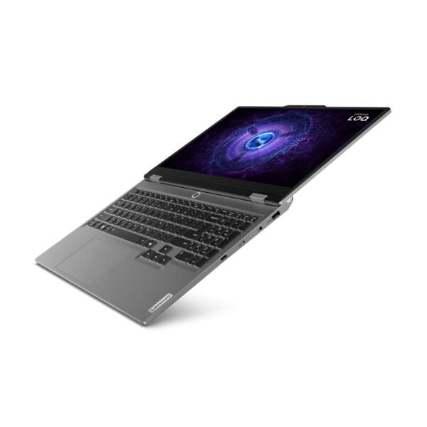 Laptop Lenovo Gaming LOQ 15IAX9I, 15.6" FHD (1920x1080) IPS - 83FQ003XRM