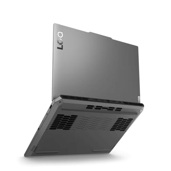 Laptop Lenovo Gaming LOQ 15IAX9I, 15.6" FHD (1920x1080) IPS - 83FQ004DRM