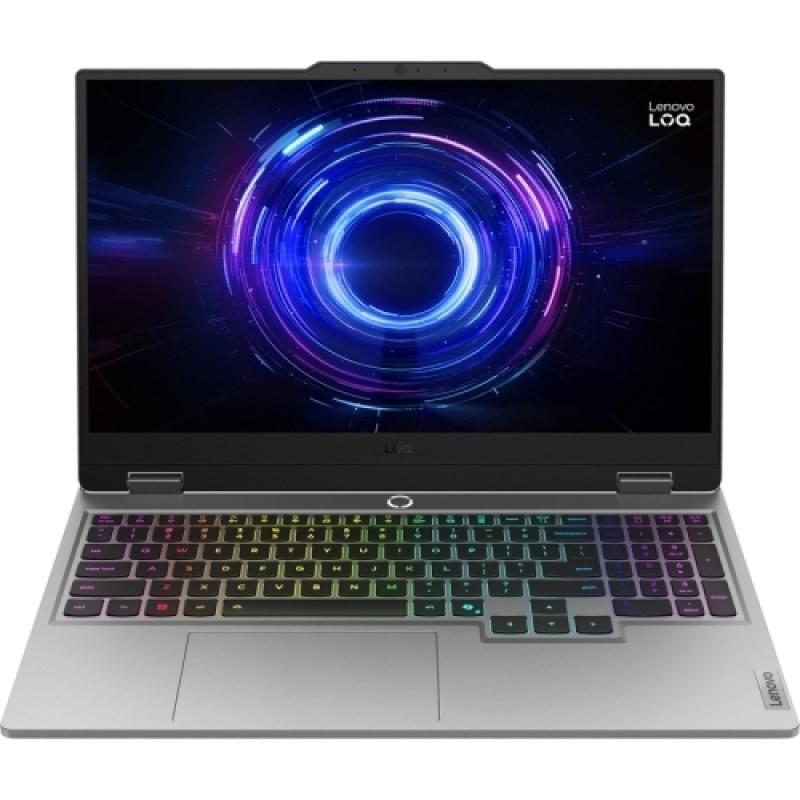 Laptop Lenovo Gaming LOQ 15IRX10, 15.6" FHD (1920x1080) IPS - 83JE0065RM Laptop Lenovo Gaming LOQ 15IRX10, 15.6" FHD (1920x1080) IPS - 83JE0065RM