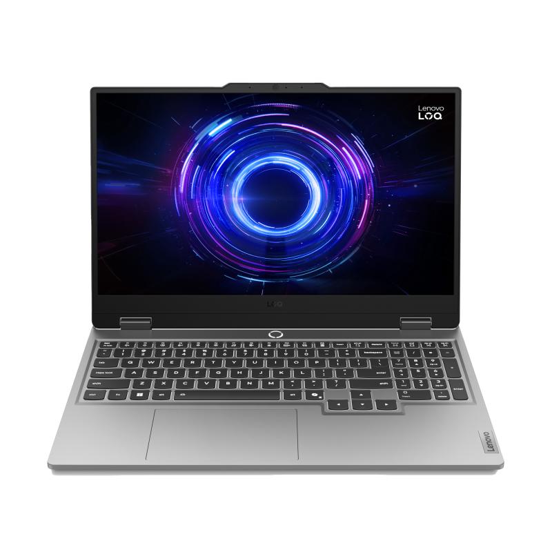 Laptop Lenovo Gaming LOQ 15IRX10, 15.6" FHD (1920x1080) IPS - 83JE006FRM Laptop Lenovo Gaming LOQ 15IRX10, 15.6" FHD (1920x1080) IPS - 83JE006FRM