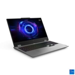 Laptop Lenovo Gaming LOQ 15IRX10, 15.6" FHD (1920x1080) IPS - 83JE00ARRM