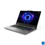 Laptop Lenovo Gaming LOQ 15IRX10, 15.6" FHD (1920x1080) IPS - 83JE00ARRM