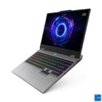 Laptop Lenovo Gaming LOQ 15IRX10, 15.6" FHD (1920x1080) IPS - 83JE00ARRM
