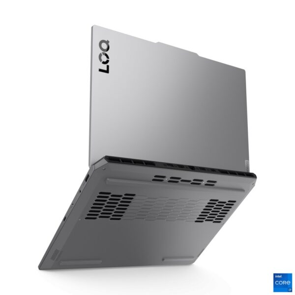Laptop Lenovo Gaming LOQ 15IRX10, 15.6" FHD (1920x1080) IPS - 83JE00ARRM