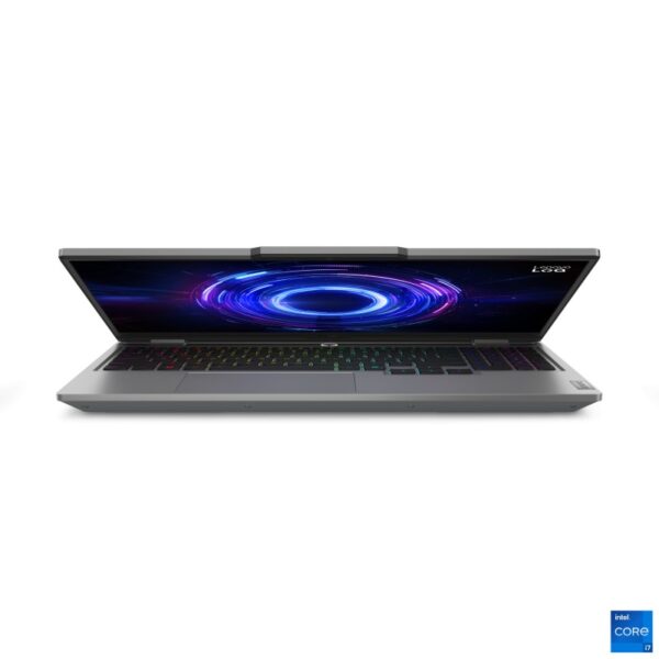 Laptop Lenovo Gaming LOQ 15IRX10, 15.6" FHD (1920x1080) IPS - 83JE00ARRM