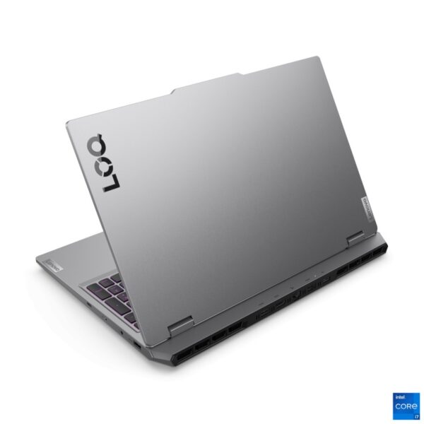 Laptop Lenovo Gaming LOQ 15IRX10, 15.6" FHD (1920x1080) IPS - 83JE00ARRM