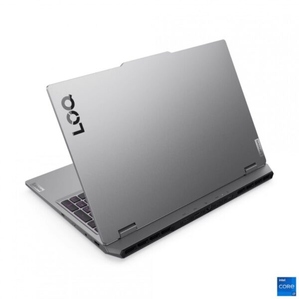 Laptop Lenovo Gaming LOQ 15IRX10, 17.3" FHD (1920x1080) IPS - 83JH0086RM