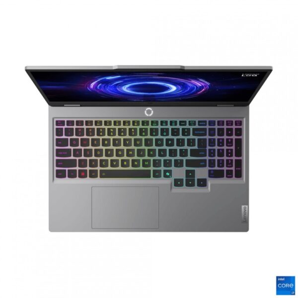 Laptop Lenovo Gaming LOQ 15IRX10, 17.3" FHD (1920x1080) IPS - 83JH0086RM