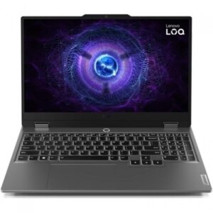 Laptop Lenovo Gaming LOQ 15IRX9, 15.6" FHD (1920x1080) IPS - 83DV01E1RM
