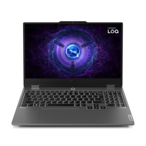 Laptop Lenovo Gaming LOQ 15IRX9, 15.6" FHD (1920x1080) IPS - 83DV01HDRM