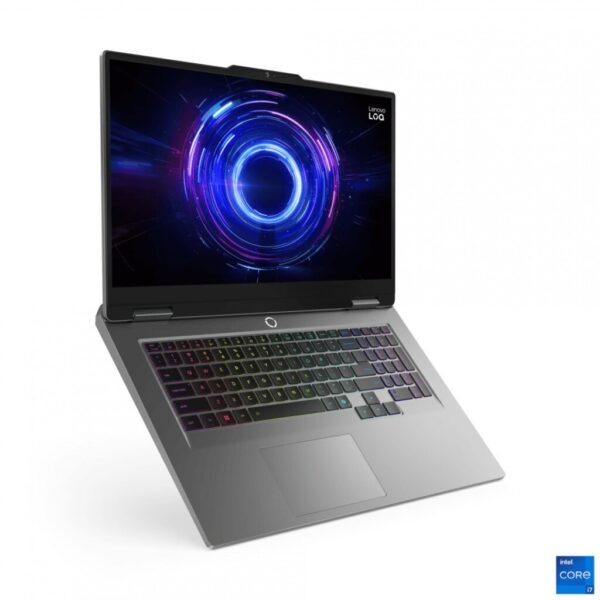 Laptop Lenovo Gaming LOQ 17IRX10, 17.3" FHD (1920x1080) IPS - 83JH0026RM