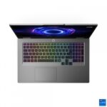 Laptop Lenovo Gaming LOQ 17IRX10, 17.3" FHD (1920x1080) IPS - 83JH0026RM